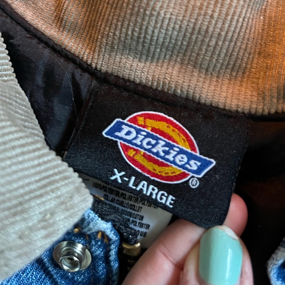 Vintage Dickies Jacket - Picture 3 of 6